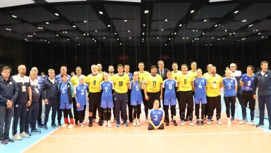 Photo of Sarajevo domaćin velikog takmičenja u sjedećoj odbojci