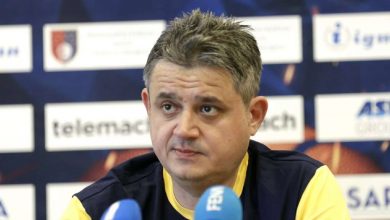 Photo of Lojo: Zadovoljan sam žrijebom, mogu obećati maksimum na svakoj utakmici