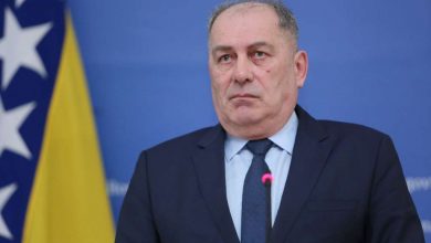 Photo of Mektić oslobođen optužbi za zloupotrebu položaja i ovlasti