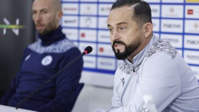 Photo of Mulalić: Moramo igrati hrabro, bez obzira ko je protivnik