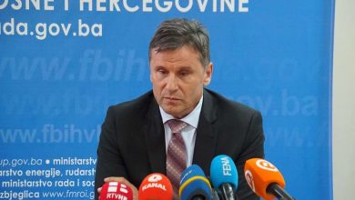 Photo of Novalić i ostali: Iznošenje završne riječi Državnog tužilaštva sredinom februara
