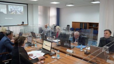 Photo of Osigurati smještaj za izbjeglice iz Ukrajine