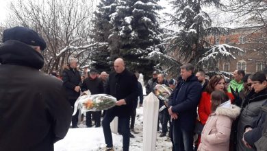 Photo of Obilježena 24. godišnjica smrti generala Mustafe Hajrulahovića – Talijana