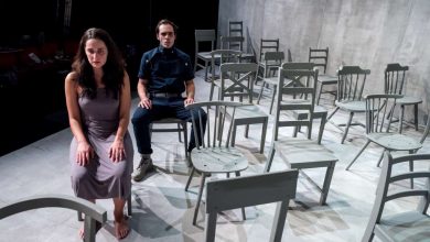 Photo of ‘Nigdje nikog nemam” ponovo na sceni SARTR-a