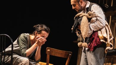 Photo of Predstava Neće biti smak svijeta ponovo u SARTR-u