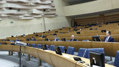 Photo of Predstavnički dom PSBiH danas o Zakonu o sukobu interesa