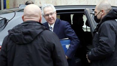 Photo of I danas nastavljeni pregovori o izbornoj reformi