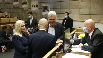 Photo of Predstavnički dom PSBiH: Tražiti kandidatski status u EU za BiH