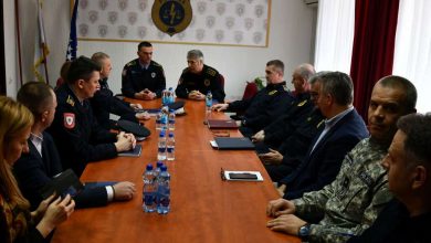 Photo of Građani, ne nasjedajte na neprovjerene informacije koje kolaju društvenim mrežama