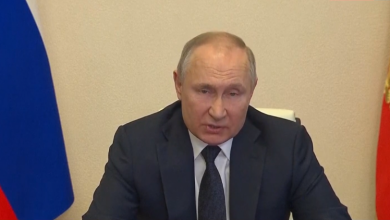 Photo of Putin: Upotreba nuklearnog oružja bila bi ‘posljednja greška’ Kijeva