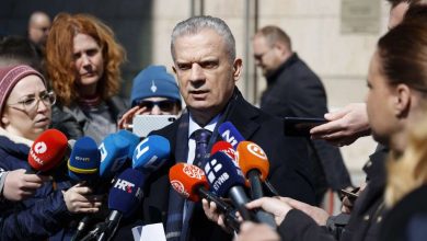 Photo of Radončić nakon pregovora: Ovo je loš dan za Federaciju BiH, izbori se trebaju održati