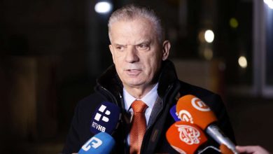Photo of SBB raspustio  organe stranke na svim nivoima