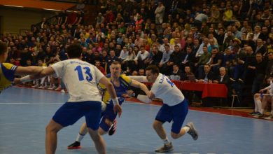 Photo of Rukometaši BiH ponovo poraženi od Grčke i eliminisani u predbaražu za Svjetsko prvenstvo