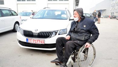 Photo of Olakšati ovjeru dokumentacije ratnim vojnim invalidima