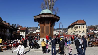 Photo of Sarajevo je najjeftiniji grad u Evropi za iznajmljivanje nekretnina