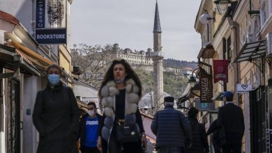 Photo of Narednih dana sunčano sa temperaturama i do 21 stepen