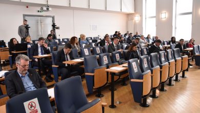 Photo of Usvojen Zakon o Kantonalnoj agenciji za privlačenje investicija i privatizaciju KS