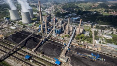Photo of Nastavak rada blokova 4 i 5 u TE Tuzla i Kakanj