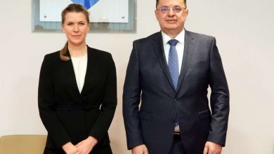 Photo of Tegeltija i Strömquist o aktuelnoj političkoj situaciji u BiH