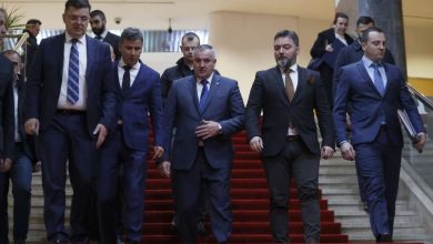 Photo of Tegeltija i premijeri entiteta: Kriza zahtijeva harmonizaciju mjera na svim nivoima vlasti