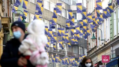 Photo of Povodom Dana nezavisnosti BiH čelnici Kantona Sarajevo uputili čestitku svim građanima BiH