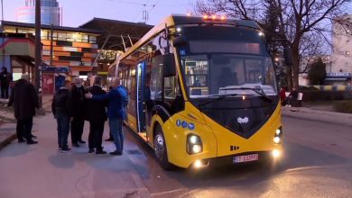 Photo of Šteta: Sarajevo i javni prevoz – od grada slučaja do grada primjera u EU