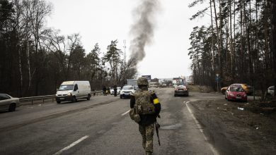 Photo of 60 državljana BiH pri misiji OSCE-a evakuisano iz Ukrajine