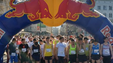 Photo of Vivicitta ponovo u Sarajevu, utrka zakazana za 3. april