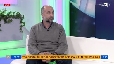 Photo of Vlahovljak o udruženju “Porodice tri plus” i novom zakonu u Sarajevskom jutru
