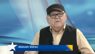 Photo of Dan Nezavisnosti BiH: Sidran 30 godina poslije referenduma za TVSA