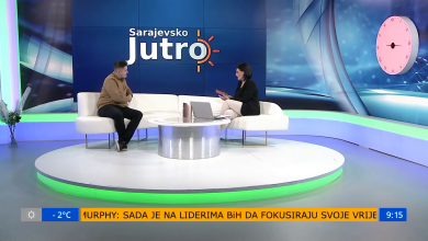 Photo of Srđan Sekulić, pjesnik: Internet je piscima olakšao put do čitalaca i šire publike