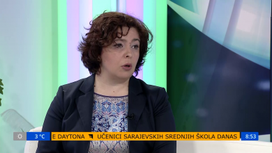 Photo of Adilagić za TVSA: Cilj EU4AGRI je pojačati konkurentnost poljoprivrednog sektora