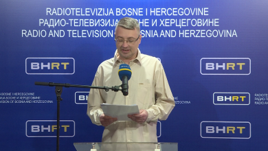 Photo of ŠPICA: Javni servis je pred gašenjem, nećemo nijemo posmatrati poručili su radnici BHRT-a (video)