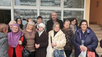 Photo of Osmanović: Posebno mjesto u „Čudu bosanskog otpora“ zauzimaju naše heroine odbrambeno-oslobodilačkog rata