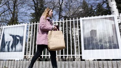 Photo of Otvorena izložba fotografija ‘Shooting in Sarajevo’