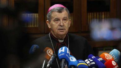 Photo of Vukšić u uskrsnoj poruci: Ako je moguće, koliko je do vas, u miru budite sa svima