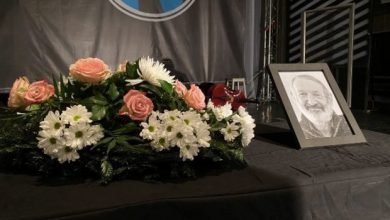 Photo of VIDEO/O Kosti će se morati učiti u obrazovnim ustanovama – održana komemoracija doajenu bh. novinarstva