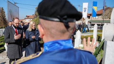 Photo of 30 godina od formiranja  Armije RBiH