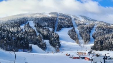 Photo of Šesterosjed ponovo u funkciji