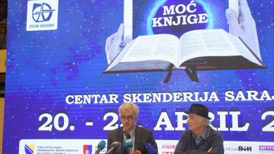 Photo of Na ovogodišnjem sajmu knjiga biće predstavljeno 85 autora