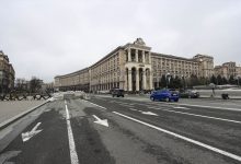 Photo of Generalni sekretar NATO-a stigao u nenajavljenu posjetu Kijevu