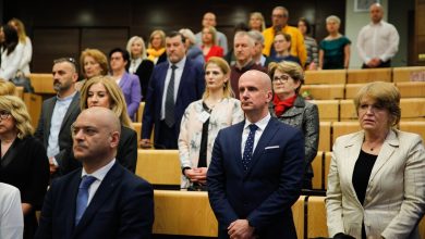 Photo of Nakon dvije godine borbe protiv COVID-19: Dodijeljena počasna zvanja primarijus za 84 ljekara u FBiH