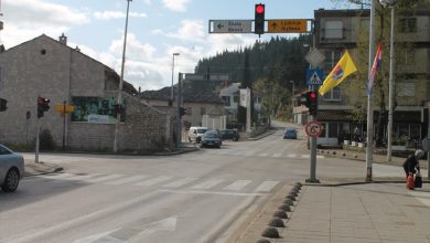 Photo of Osiguran prijevoz za učenike Prve osnovne škole u Stocu