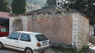Photo of Neprespavana noć iza Stočana: Tužni smo zbog smrti djevojke