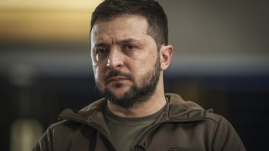 Photo of Zelenski zatražio od pape podršku za mirovni plan