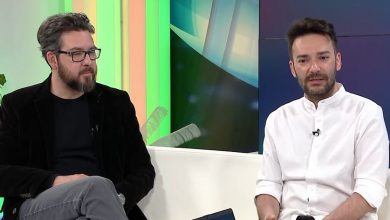 Photo of Sarajevsko jutro / Nikolić:  Publika treba dolaziti u Narodno pozorište i gledati bisere koje ima