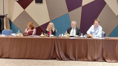 Photo of Reisu-l-ulema Kavazović organizirao iftar za predstavnike medija
