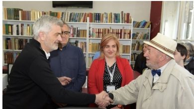 Photo of Besplatno članstvo u Biblioteci Sarajeva za građane preko 65 godina