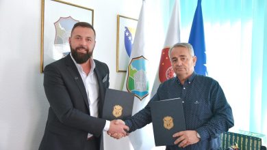 Photo of Uskoro počinje izgradnja dječijeg parka na Bjelašnici