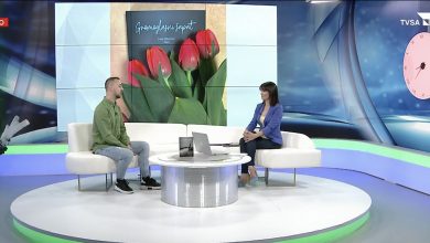 Photo of TVSA/ Josip Milanović o nagradi za “Gromoglasni šapat” na Sajmu knjiga